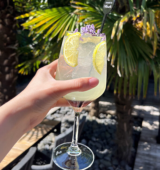 Spritz Lavand'Cello